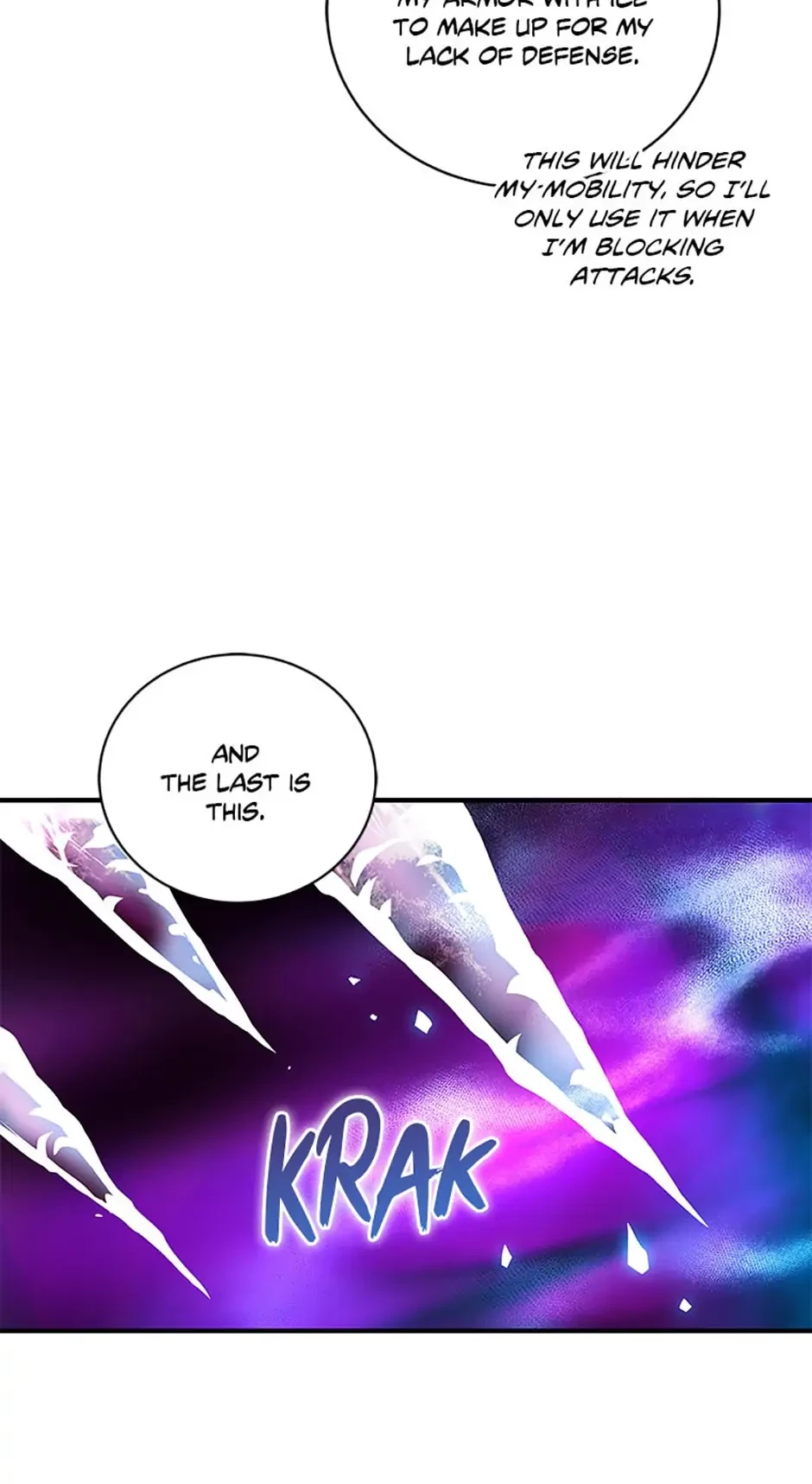 The Frozen Player Returns Chapter 45 - 15