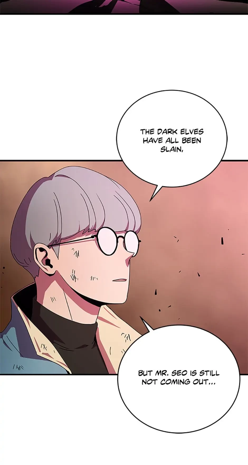 Return of The Frozen Player Chapter 46 - 18