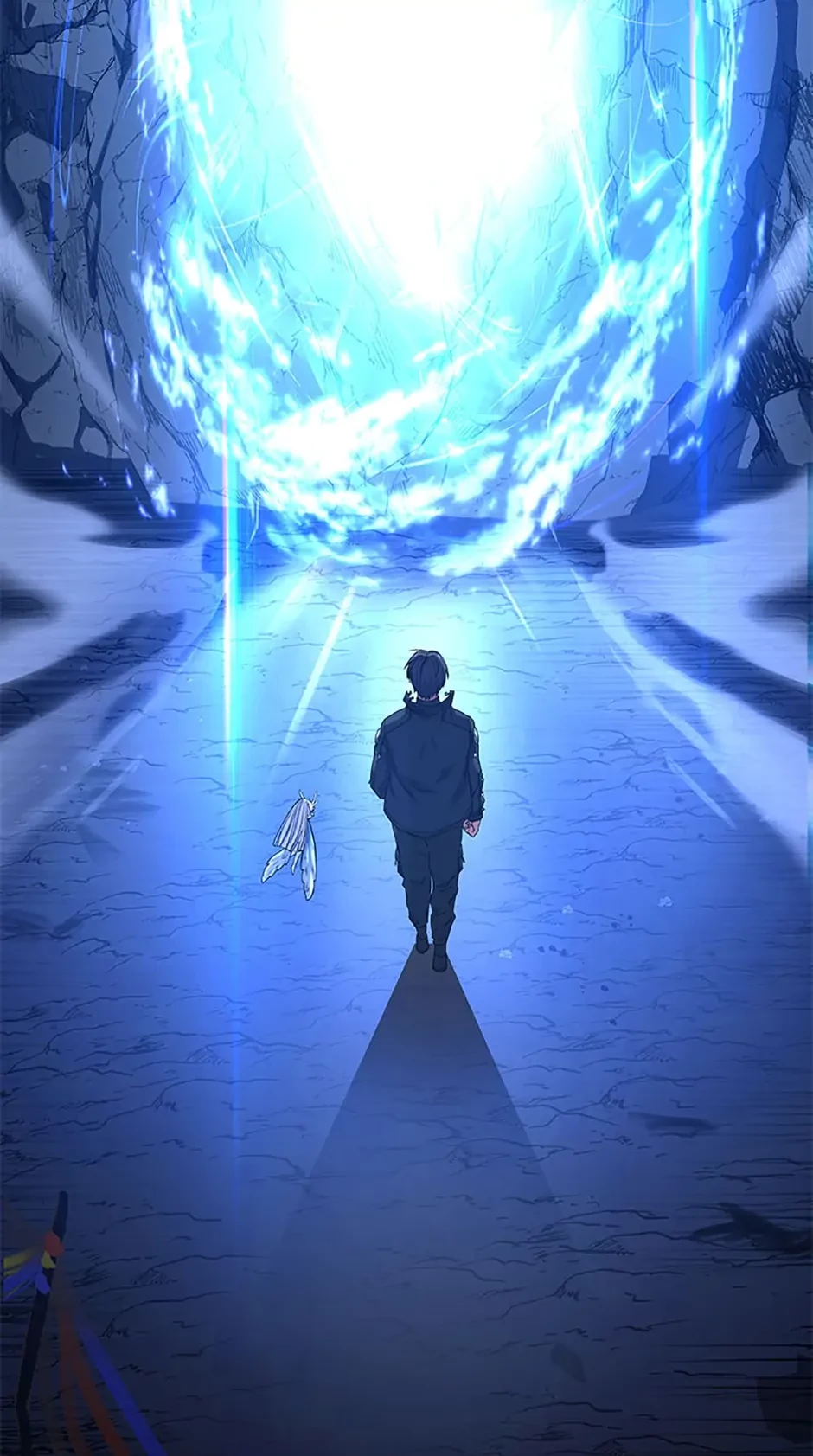 The Frozen Player Returns Chapter 50 - 92