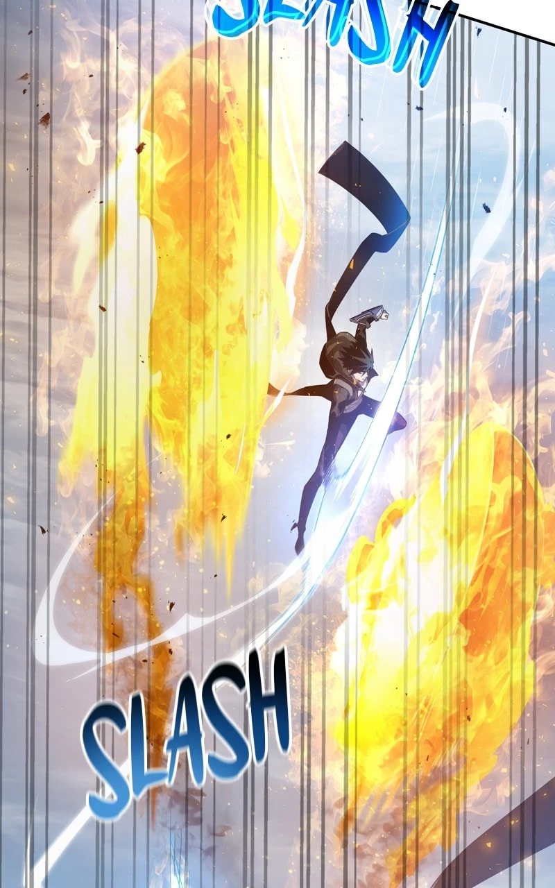 Boundless Ascension Chapter 32 - 27