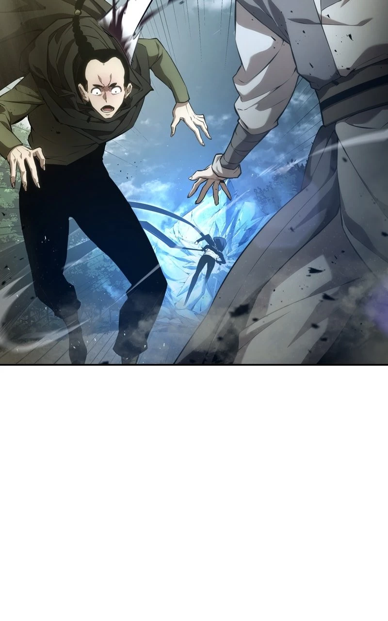 Boundless Ascension Chapter 31 - 11
