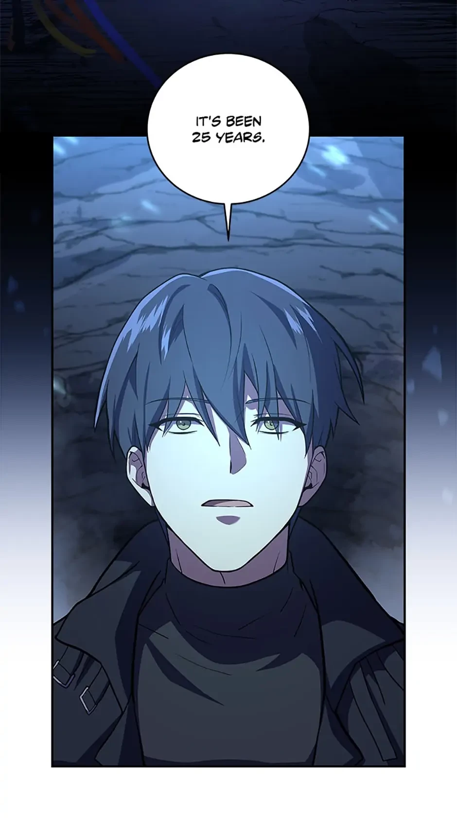 The Frozen Player Returns Chapter 50 - 93