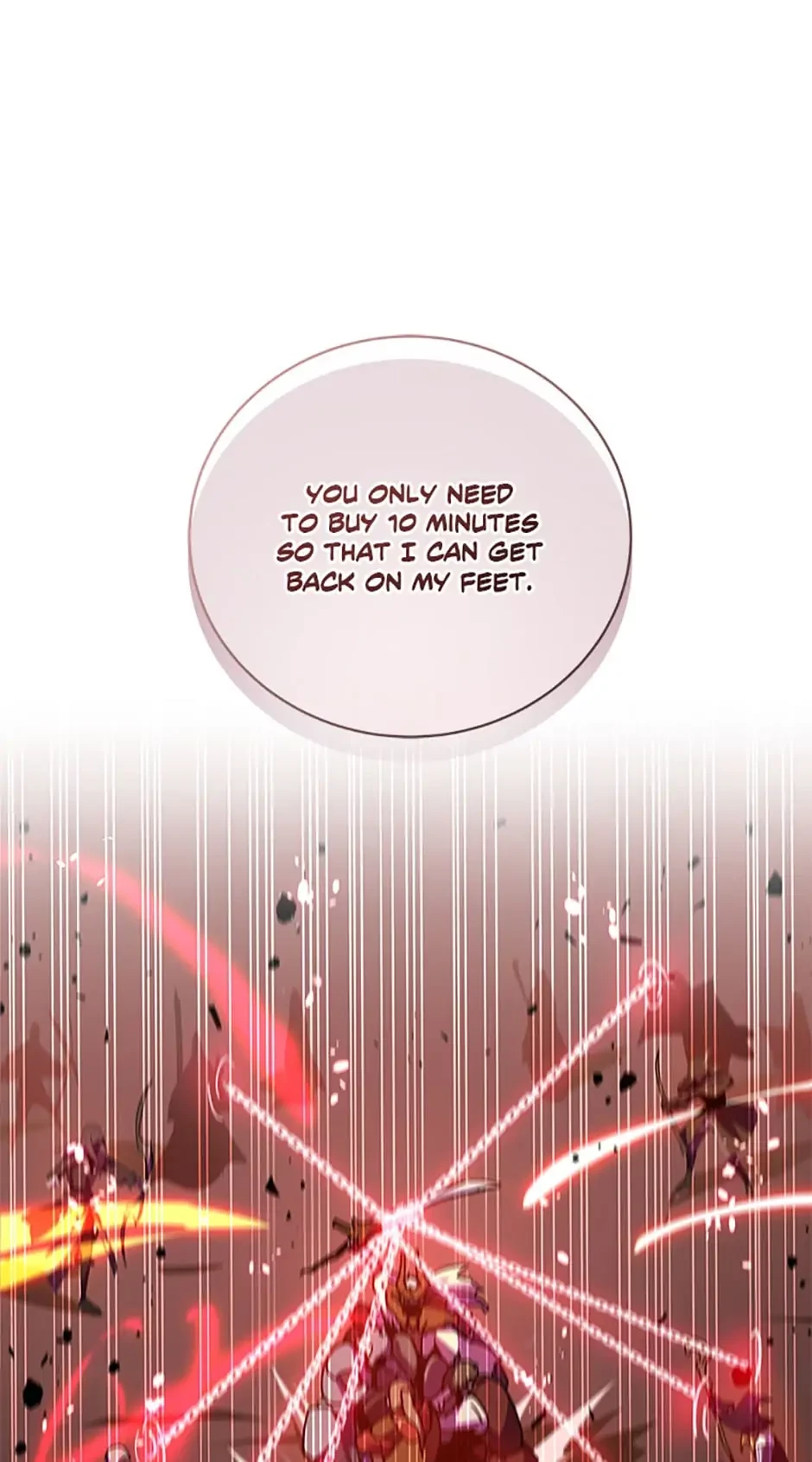 Return of The Frozen Player Chapter 44 - 1