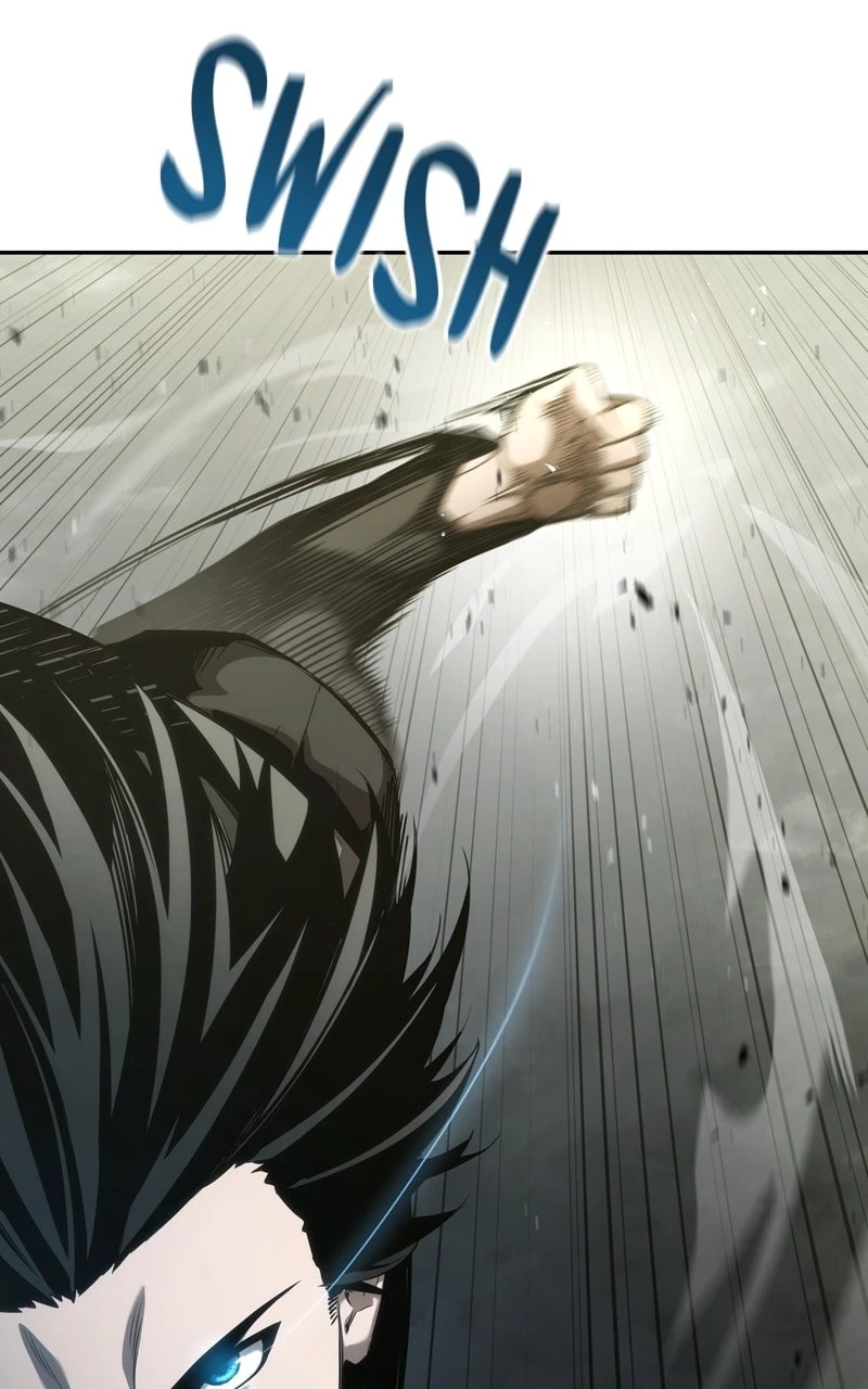 Boundless Ascension Chapter 31 - 12