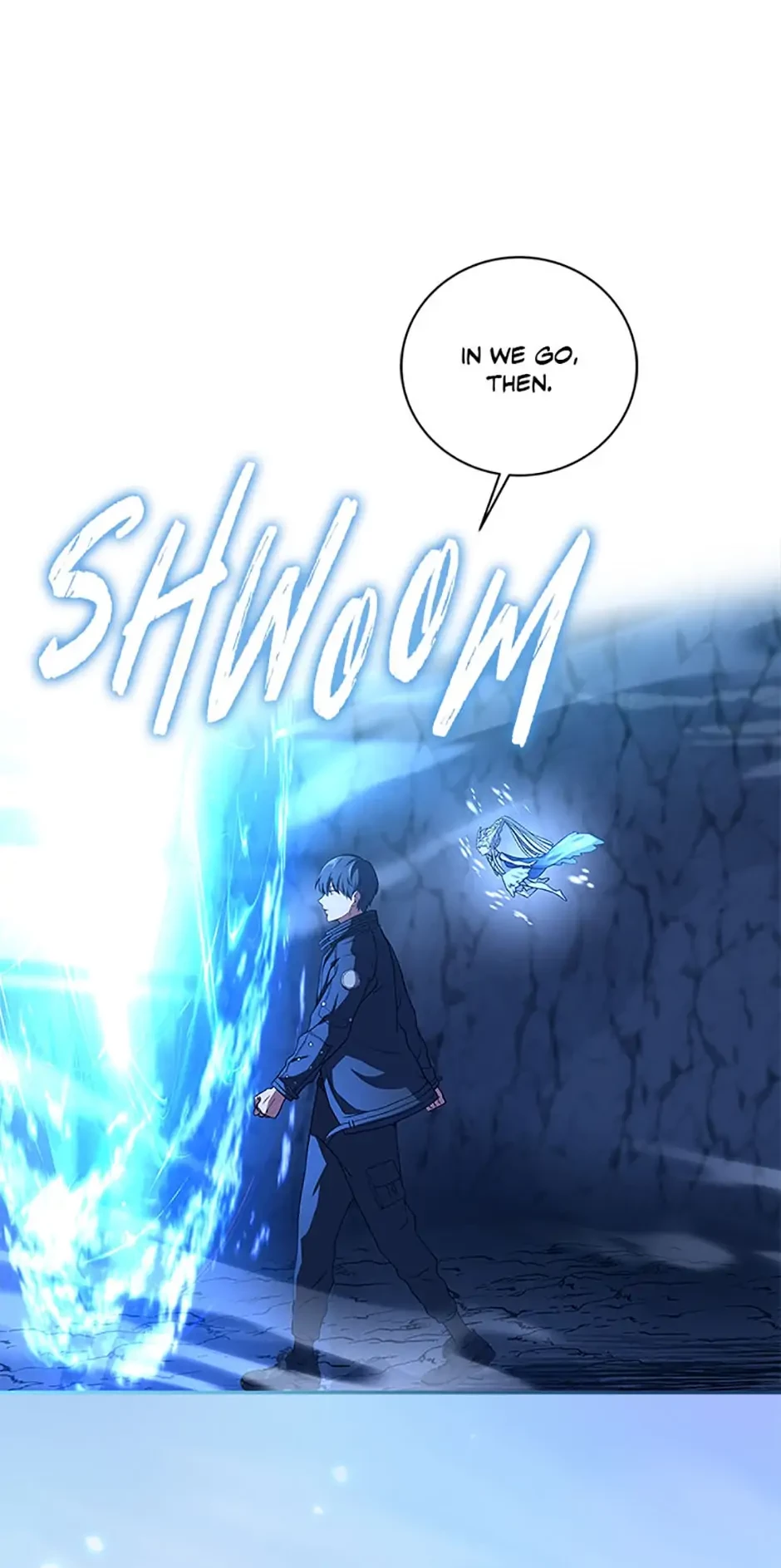 The Frozen Player Returns Chapter 50 - 94
