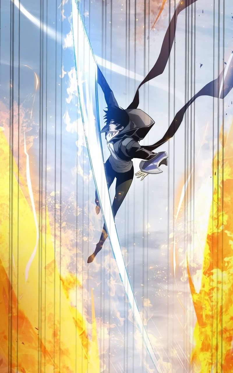 Boundless Ascension Chapter 32 - 28