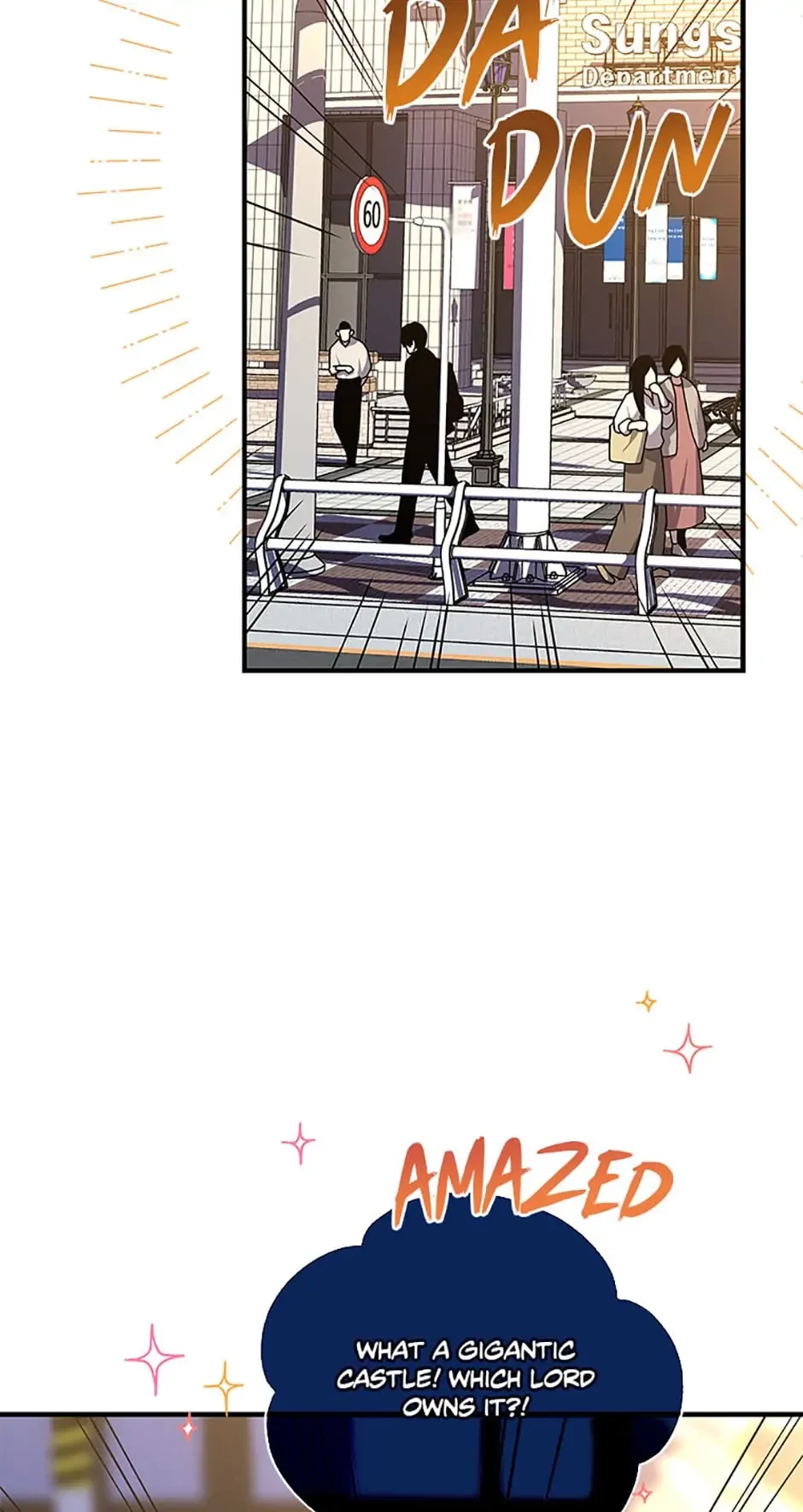 Return of The Frozen Player Chapter 47 - 29