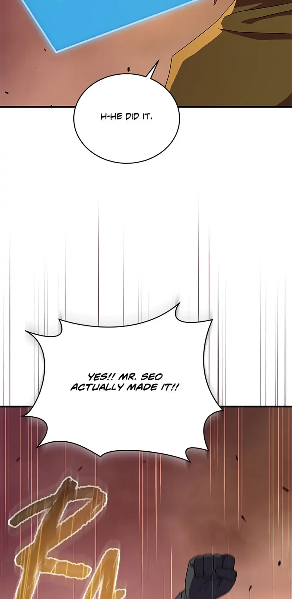 Return of The Frozen Player Chapter 46 - 22