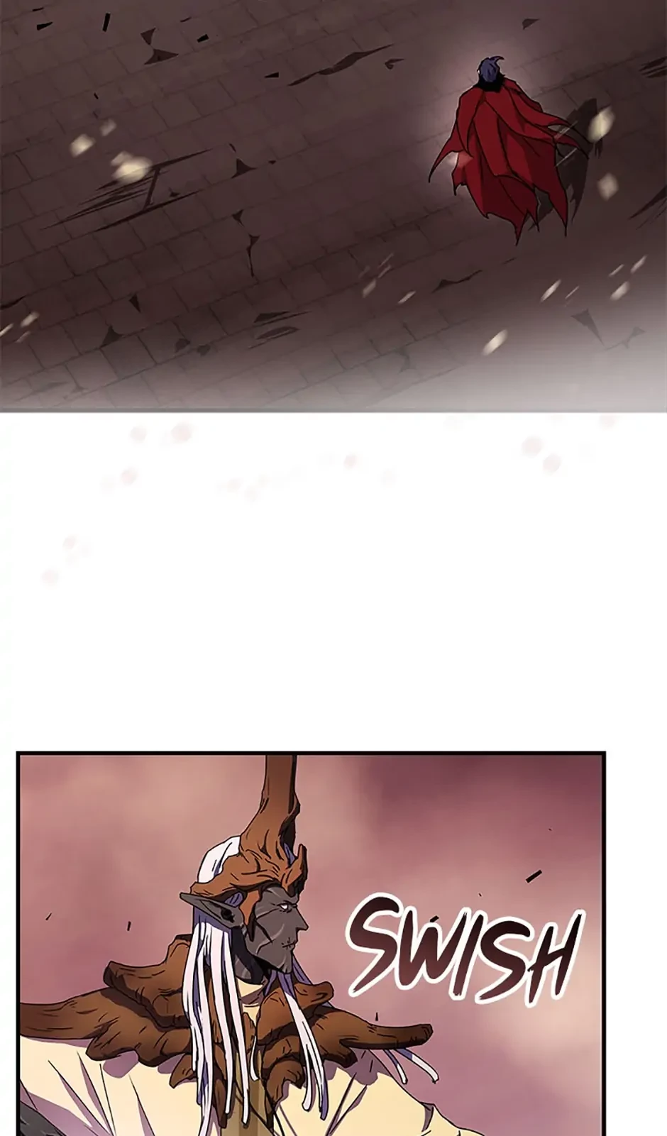 Return of The Frozen Player Chapter 43 - 2