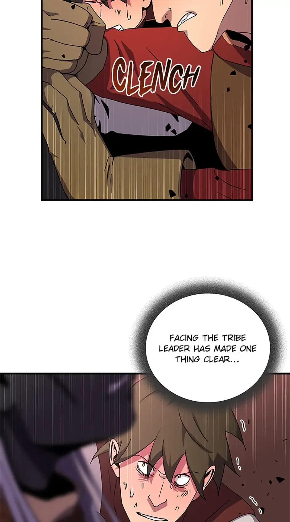Return of The Frozen Player Chapter 44 - 3
