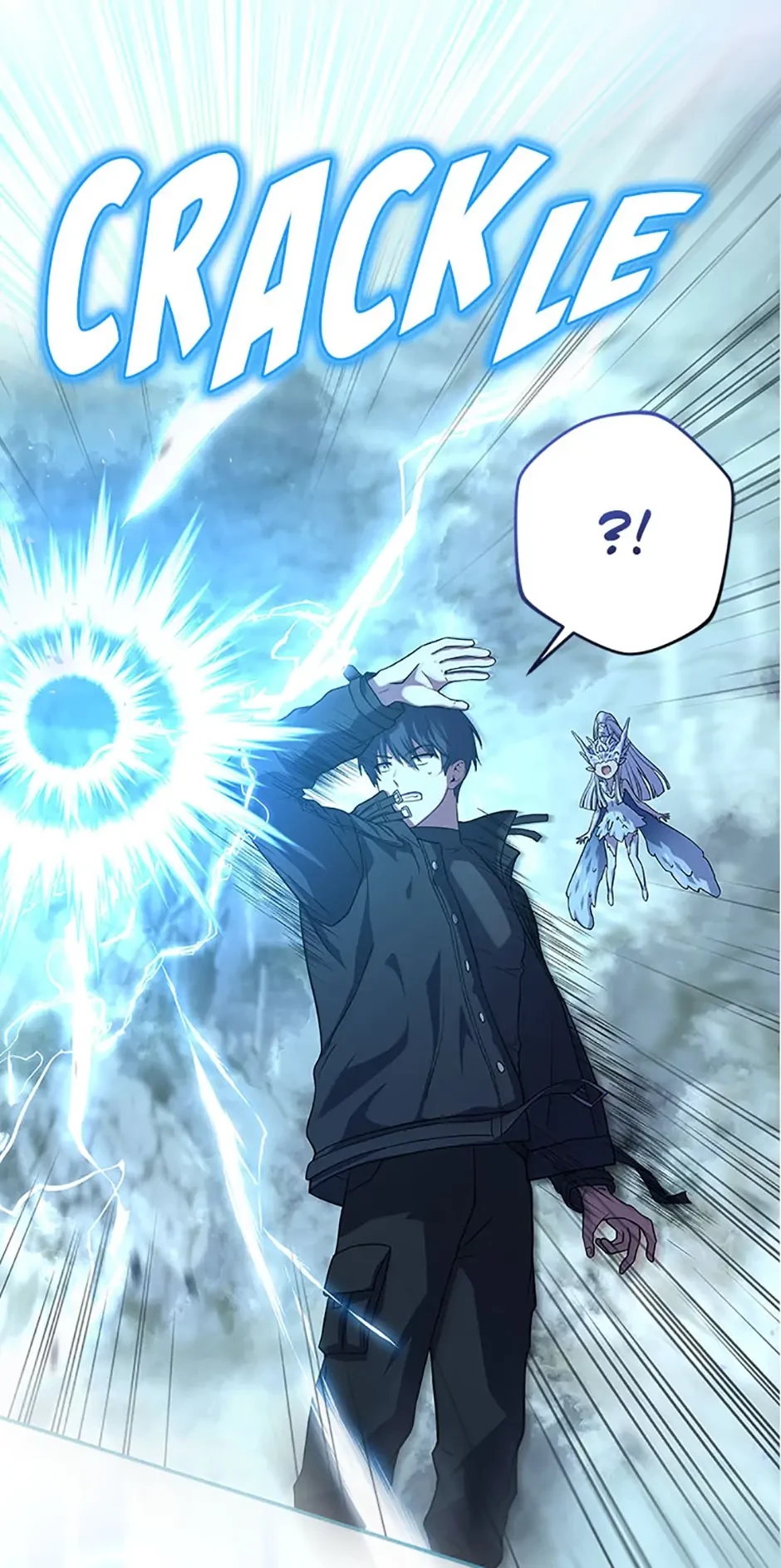 The Frozen Player Returns Chapter 50 - 96