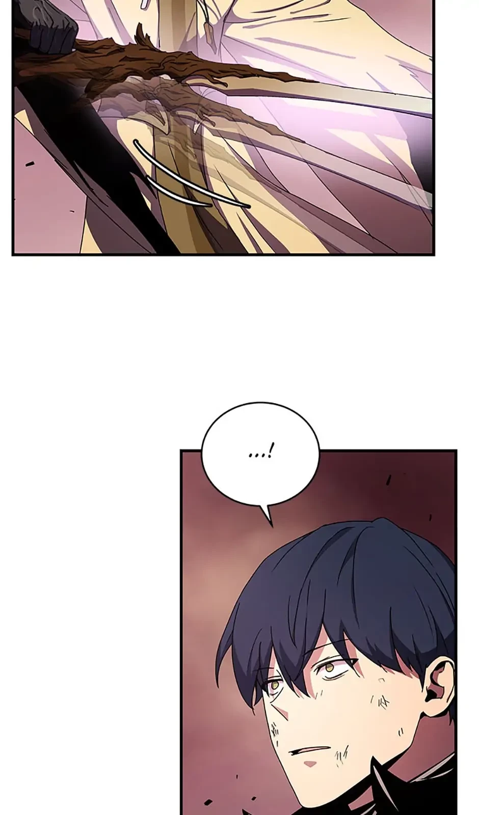 Return of The Frozen Player Chapter 43 - 3