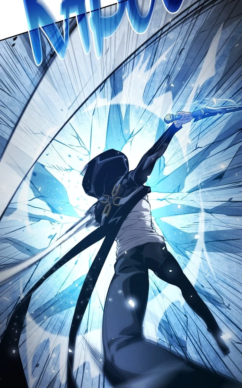 Boundless Ascension Chapter 31 - 14