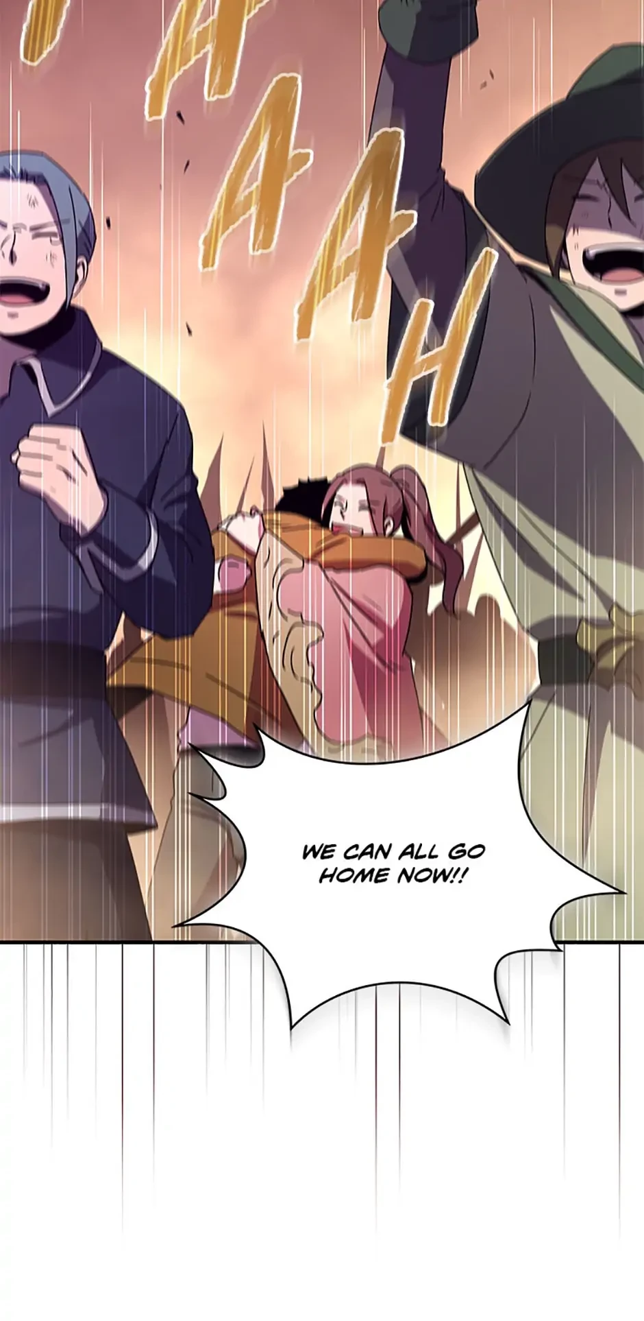 Return of The Frozen Player Chapter 46 - 23