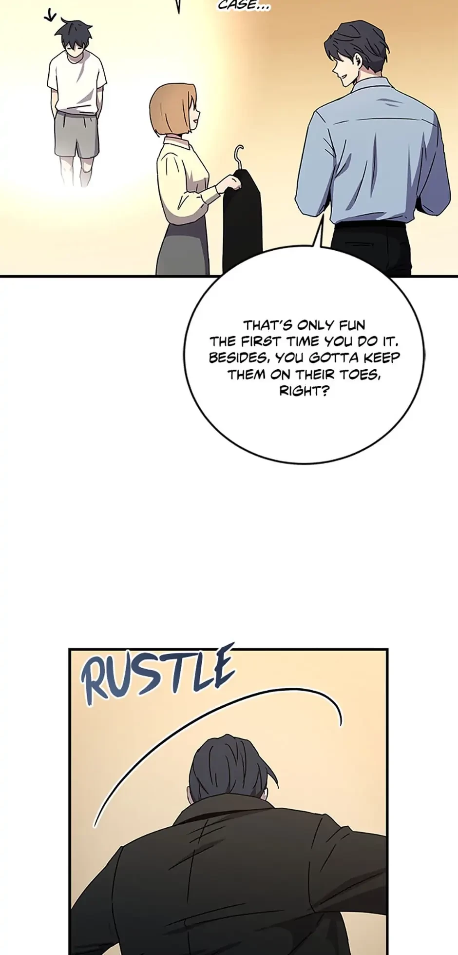 Return of The Frozen Player Chapter 48 - 66