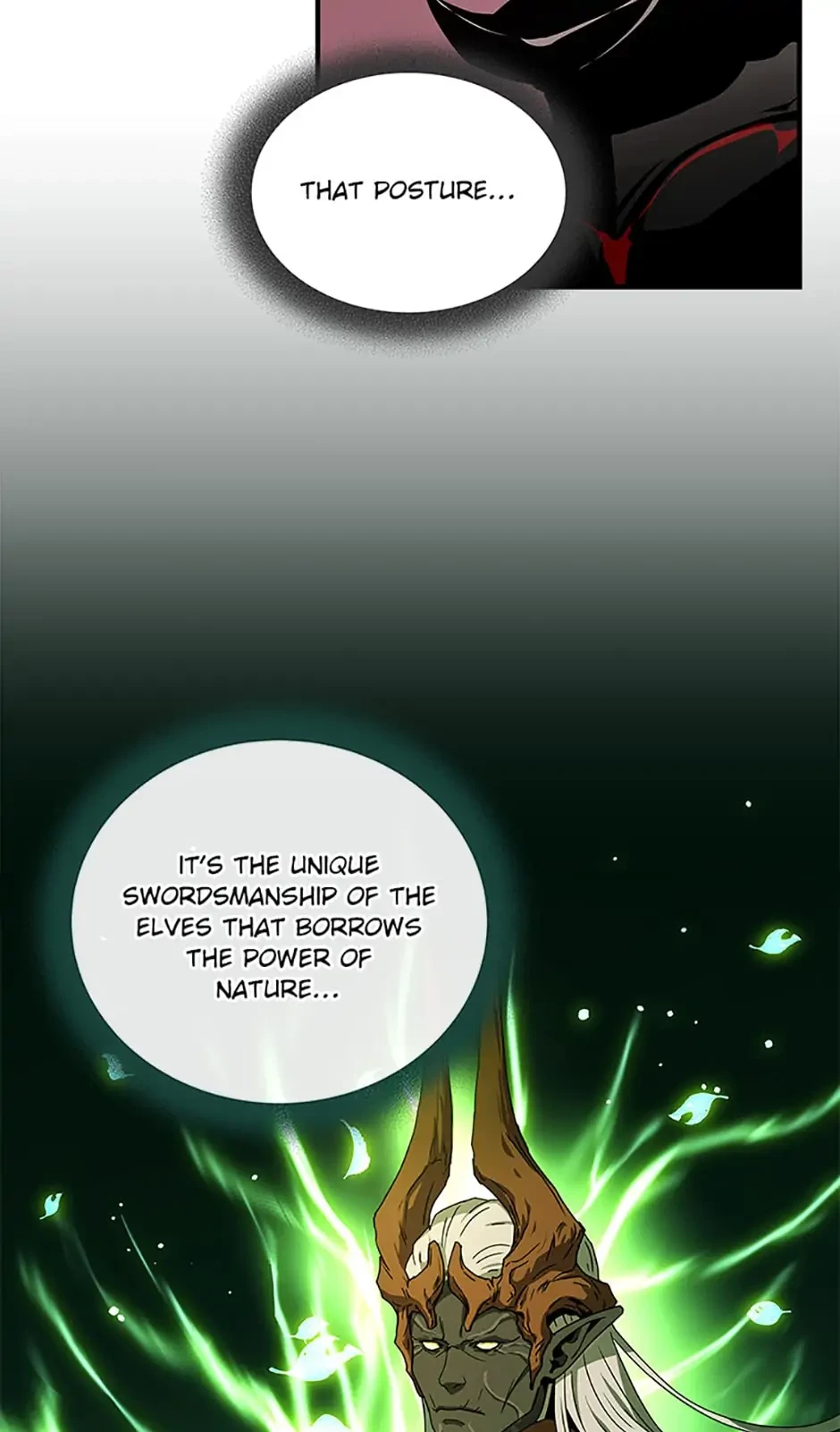 Return of The Frozen Player Chapter 43 - 4