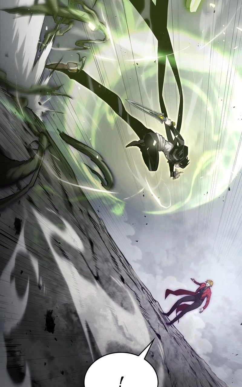 Boundless Ascension Chapter 33 - 134