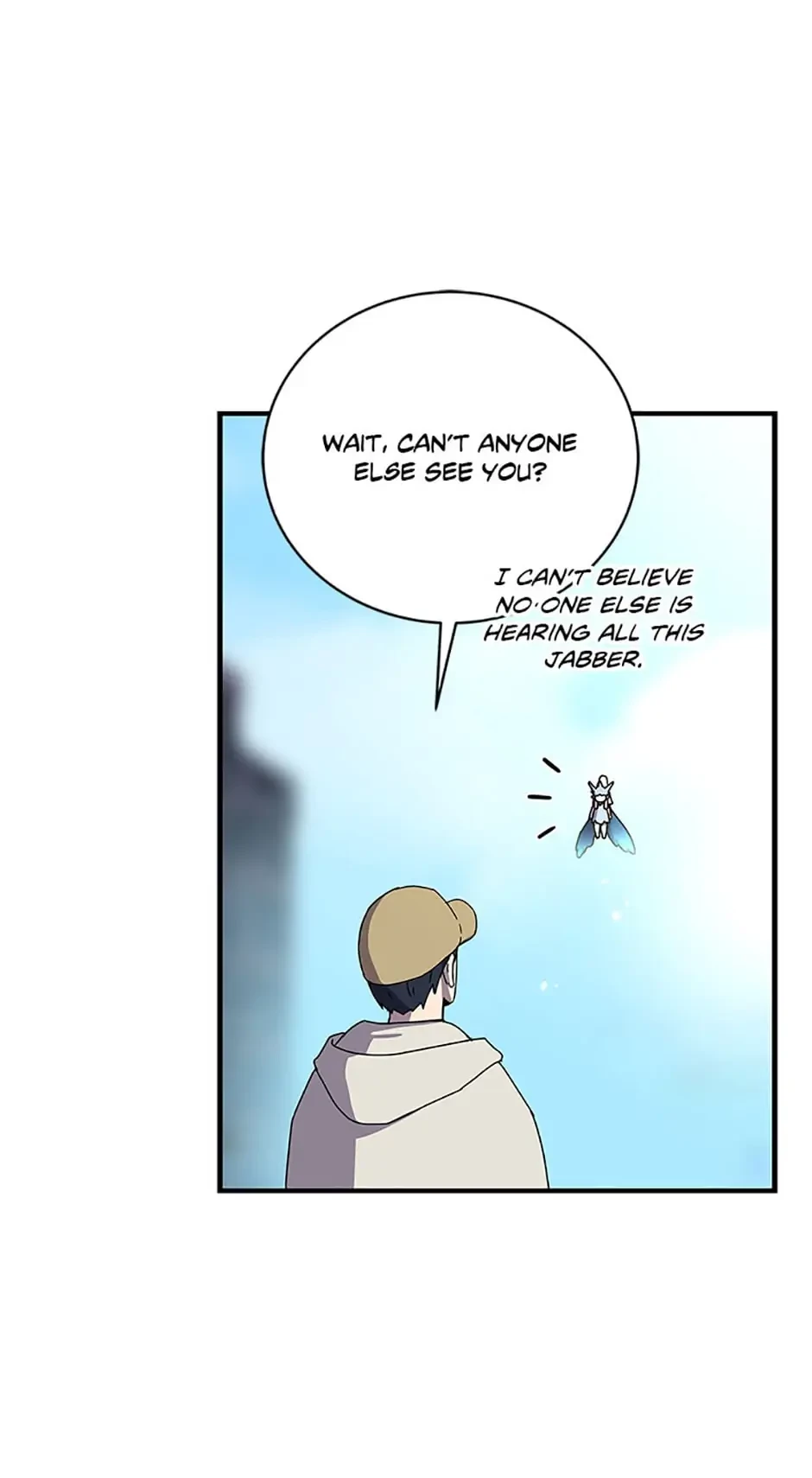 Return of The Frozen Player Chapter 47 - 32