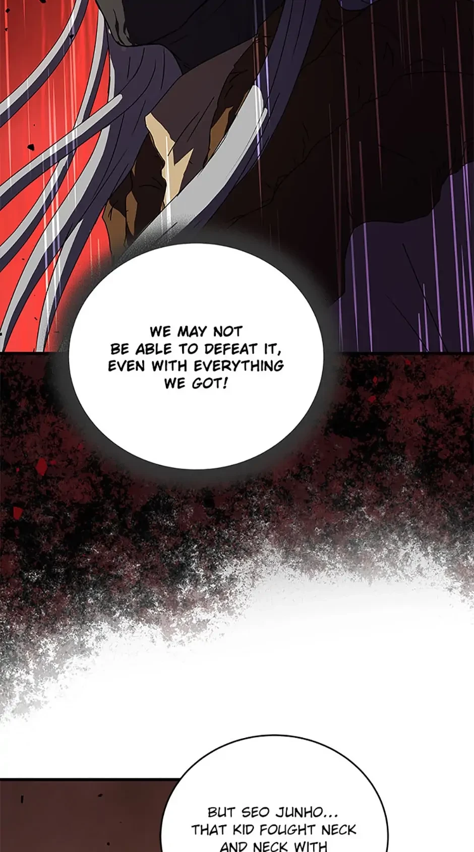 Return of The Frozen Player Chapter 44 - 5
