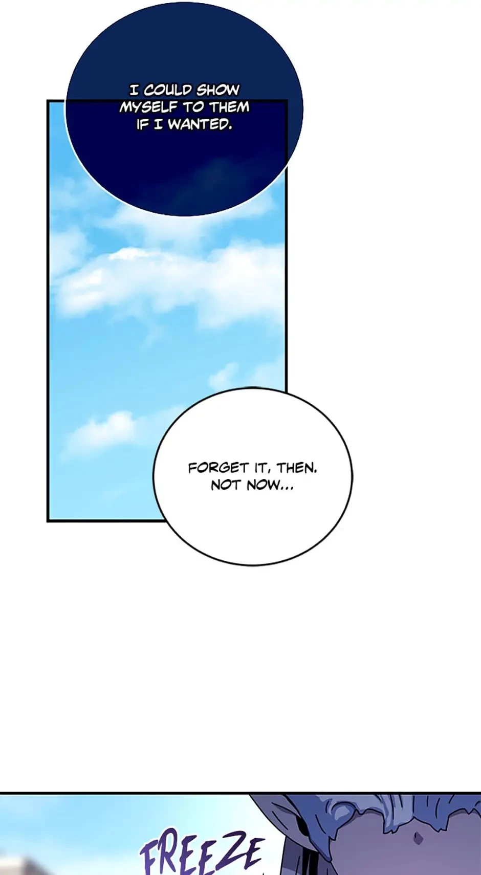 Return of The Frozen Player Chapter 47 - 33