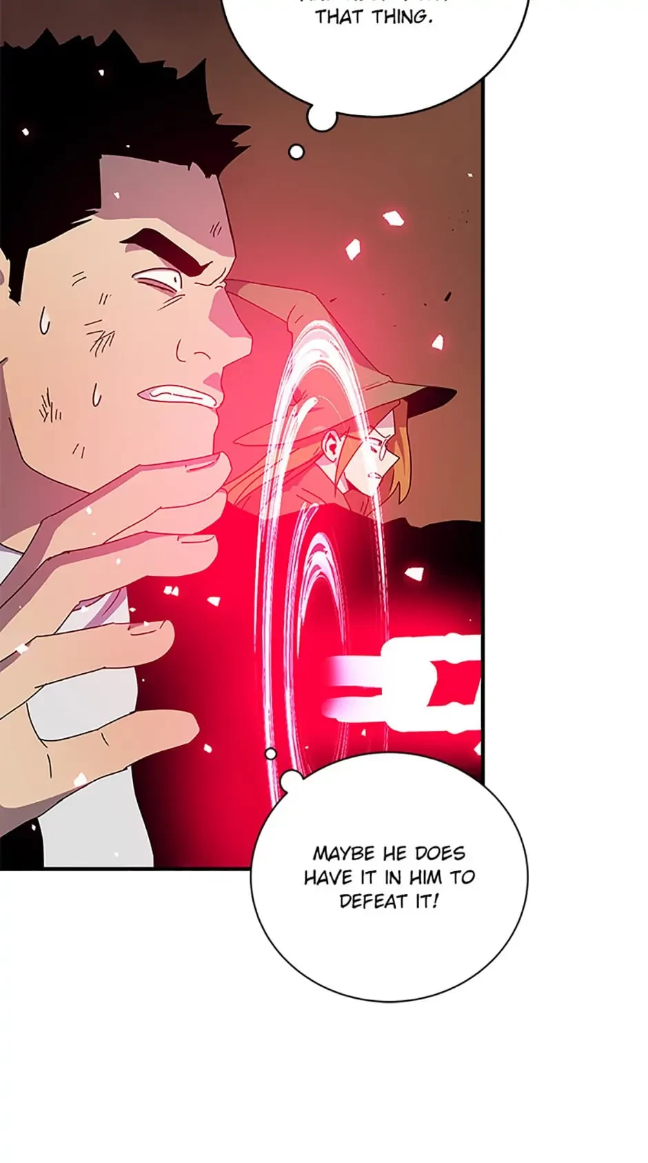 Return of The Frozen Player Chapter 44 - 6