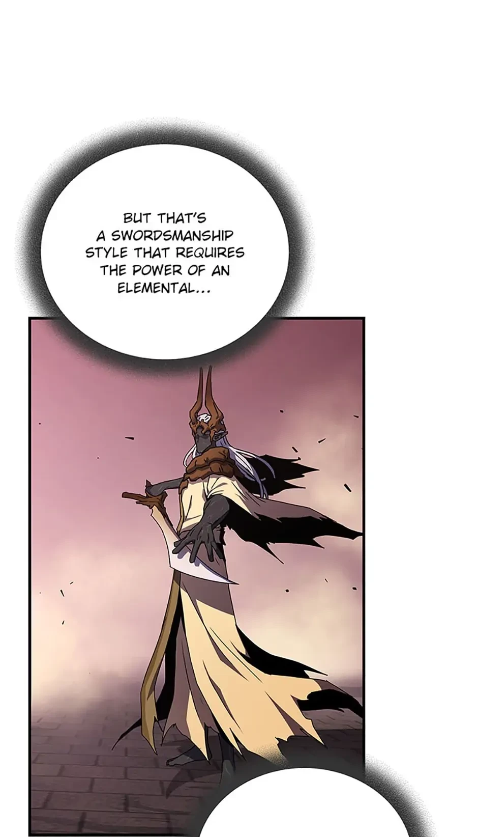 Return of The Frozen Player Chapter 43 - 6