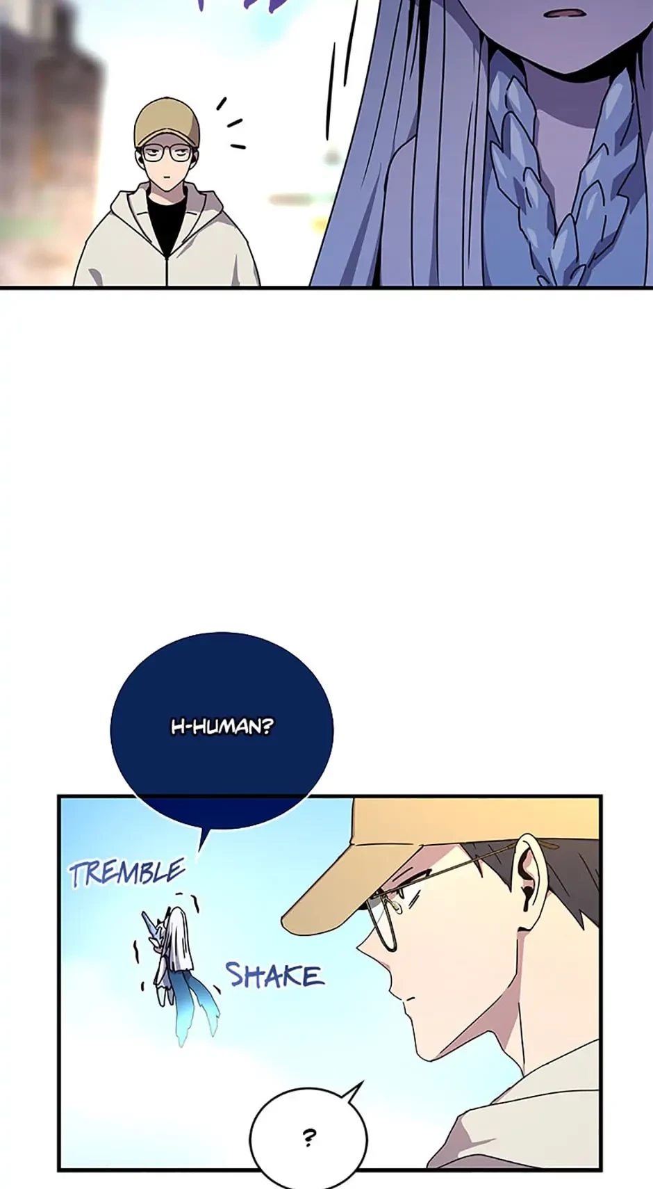 Return of The Frozen Player Chapter 47 - 34