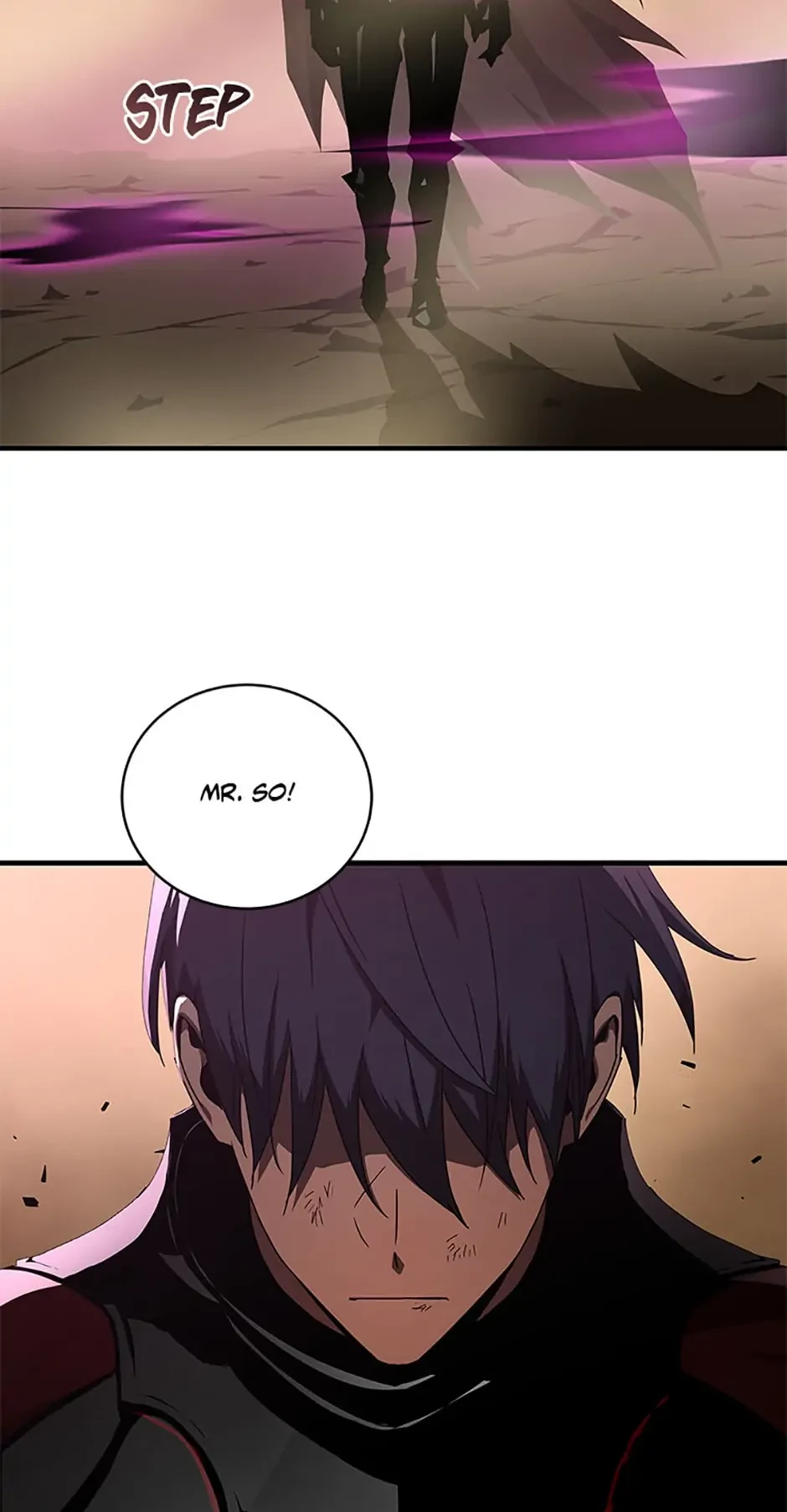 Return of The Frozen Player Chapter 46 - 26
