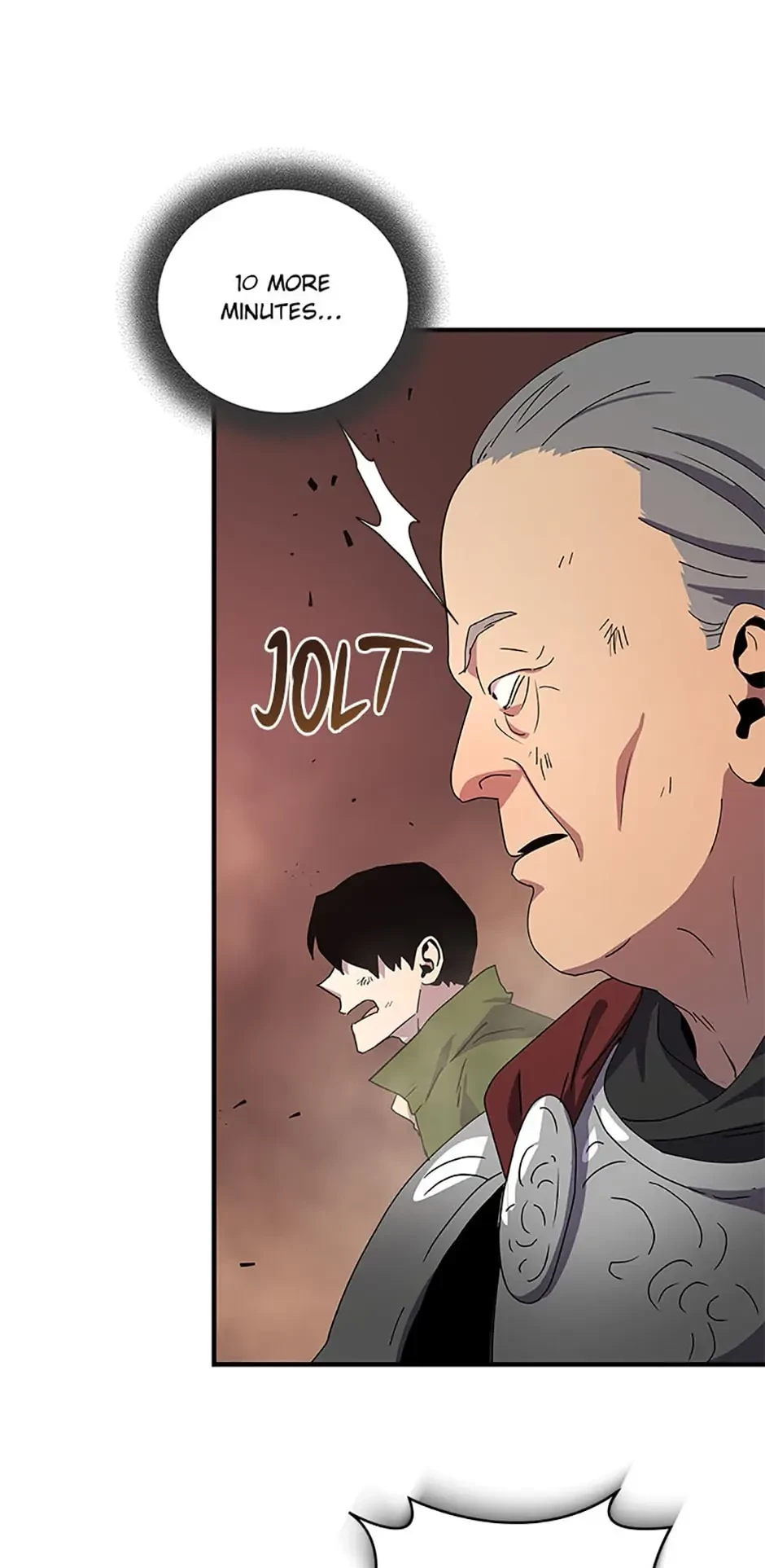 Return of The Frozen Player Chapter 44 - 7