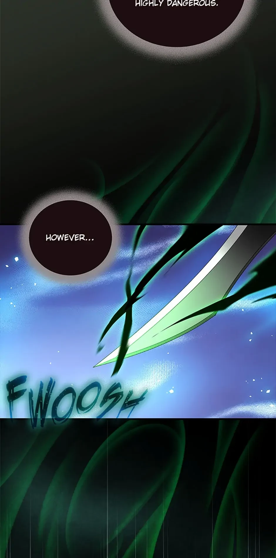 The Frozen Player Returns Chapter 45 - 23