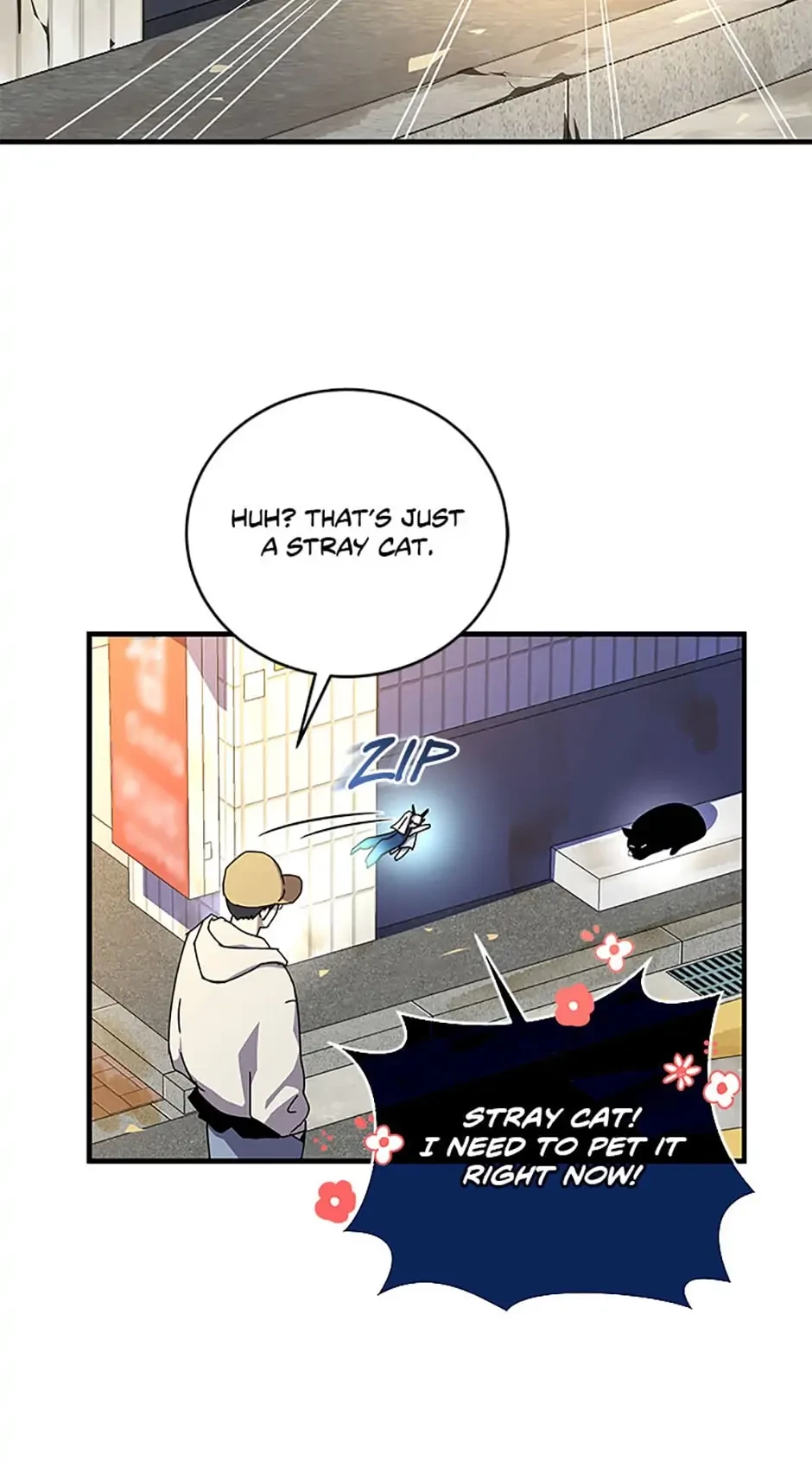 Return of The Frozen Player Chapter 47 - 36