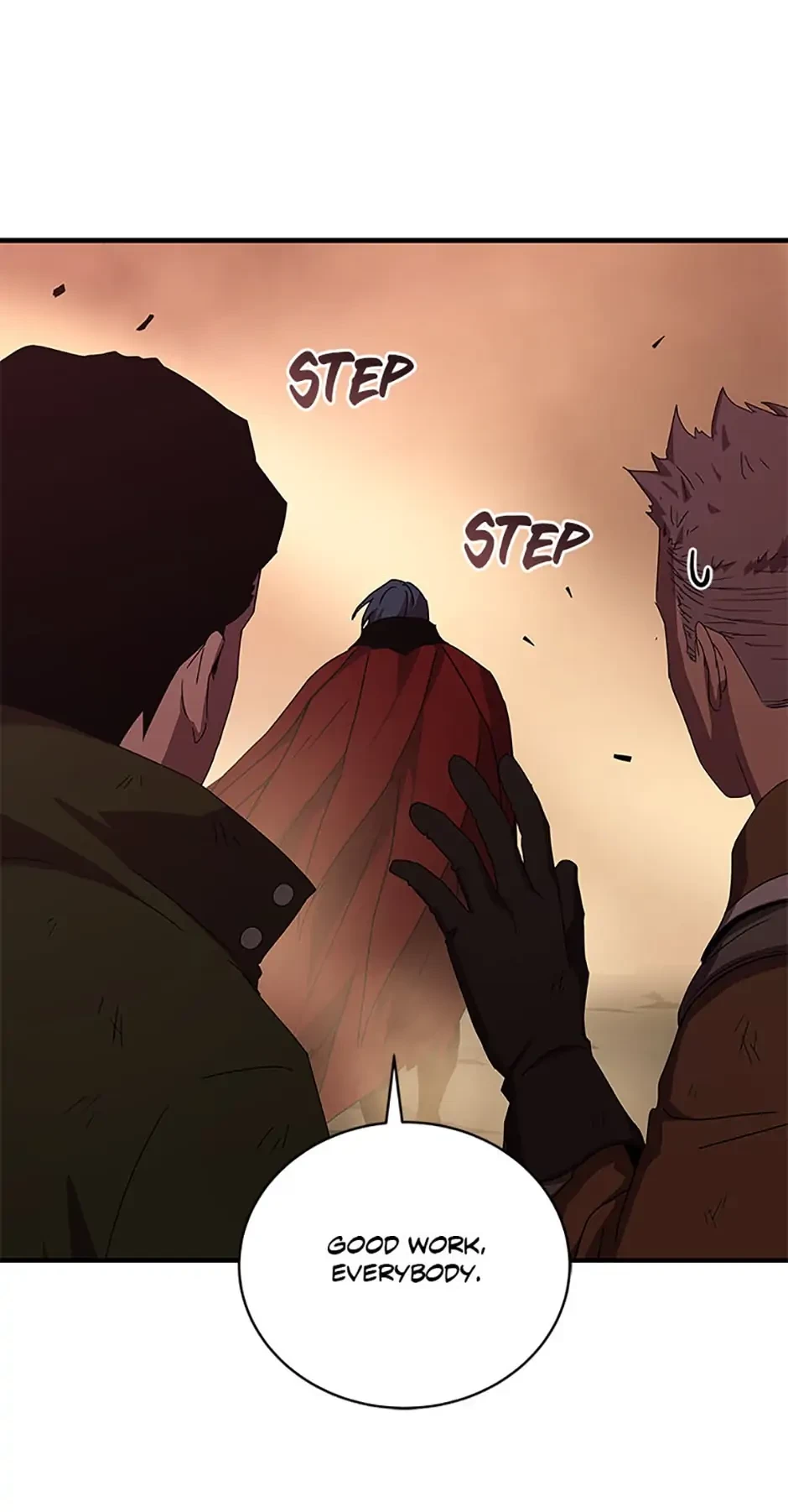 Return of The Frozen Player Chapter 46 - 29