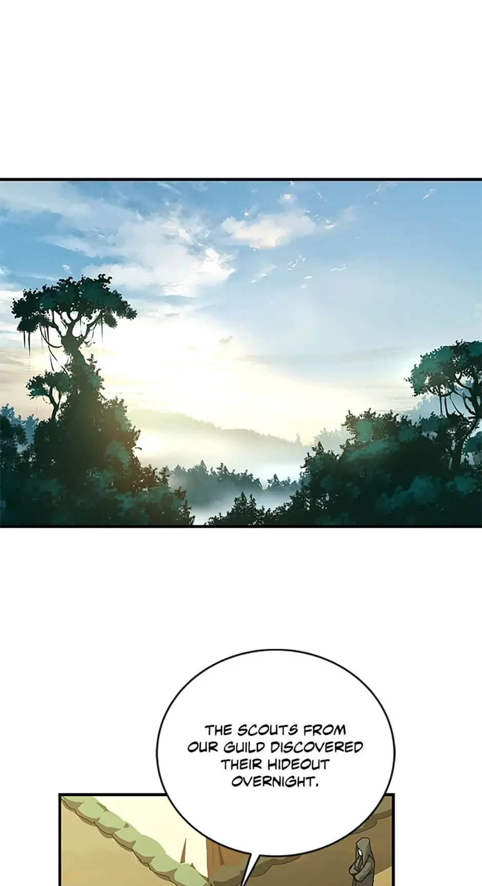 The Frozen Player Returns Chapter 41 - 1