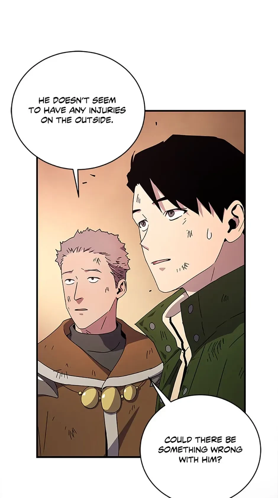 Return of The Frozen Player Chapter 46 - 30