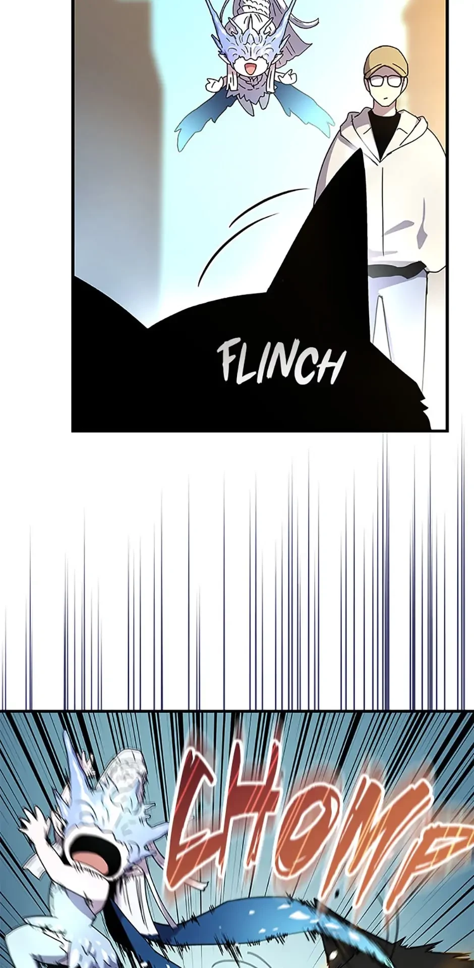 Return of The Frozen Player Chapter 47 - 38
