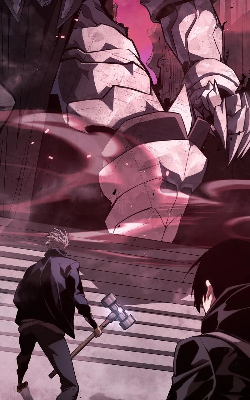 Boundless Ascension Chapter 35 - 192