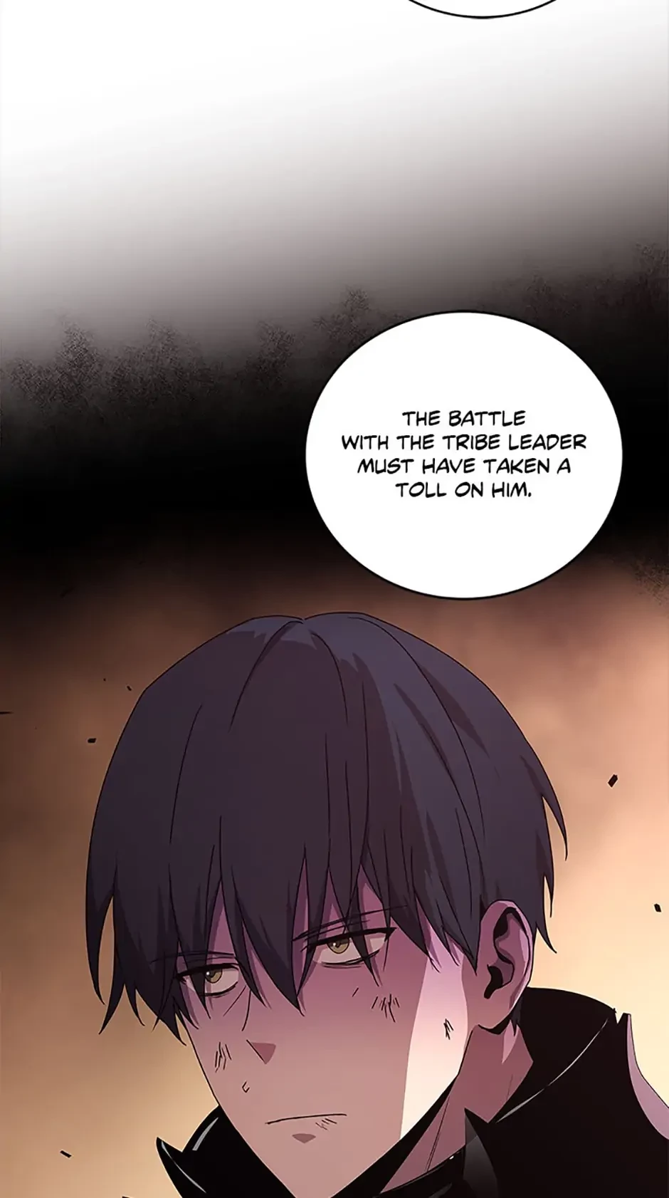 Return of The Frozen Player Chapter 46 - 31
