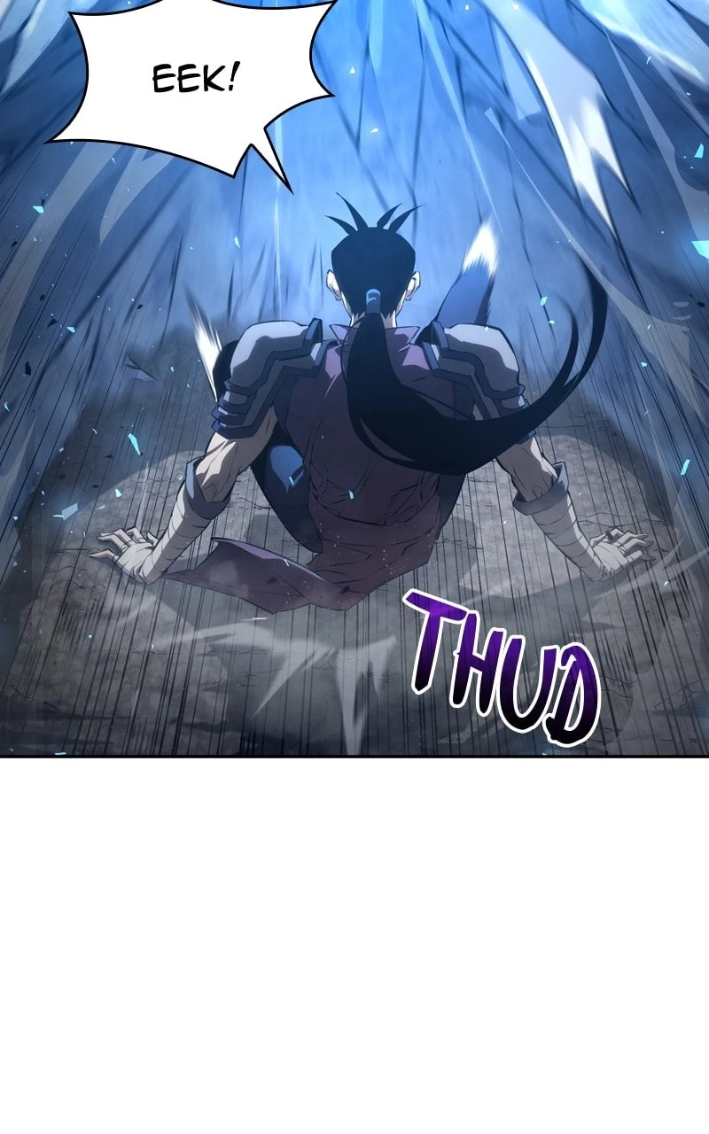 Boundless Ascension Chapter 31 - 18