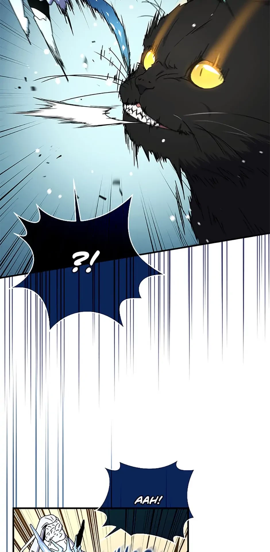 Return of The Frozen Player Chapter 47 - 39