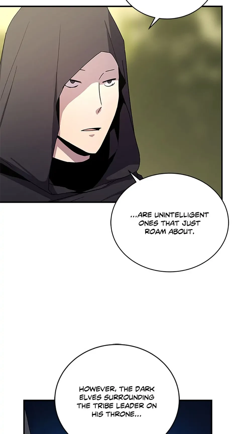 The Frozen Player Returns Chapter 41 - 3