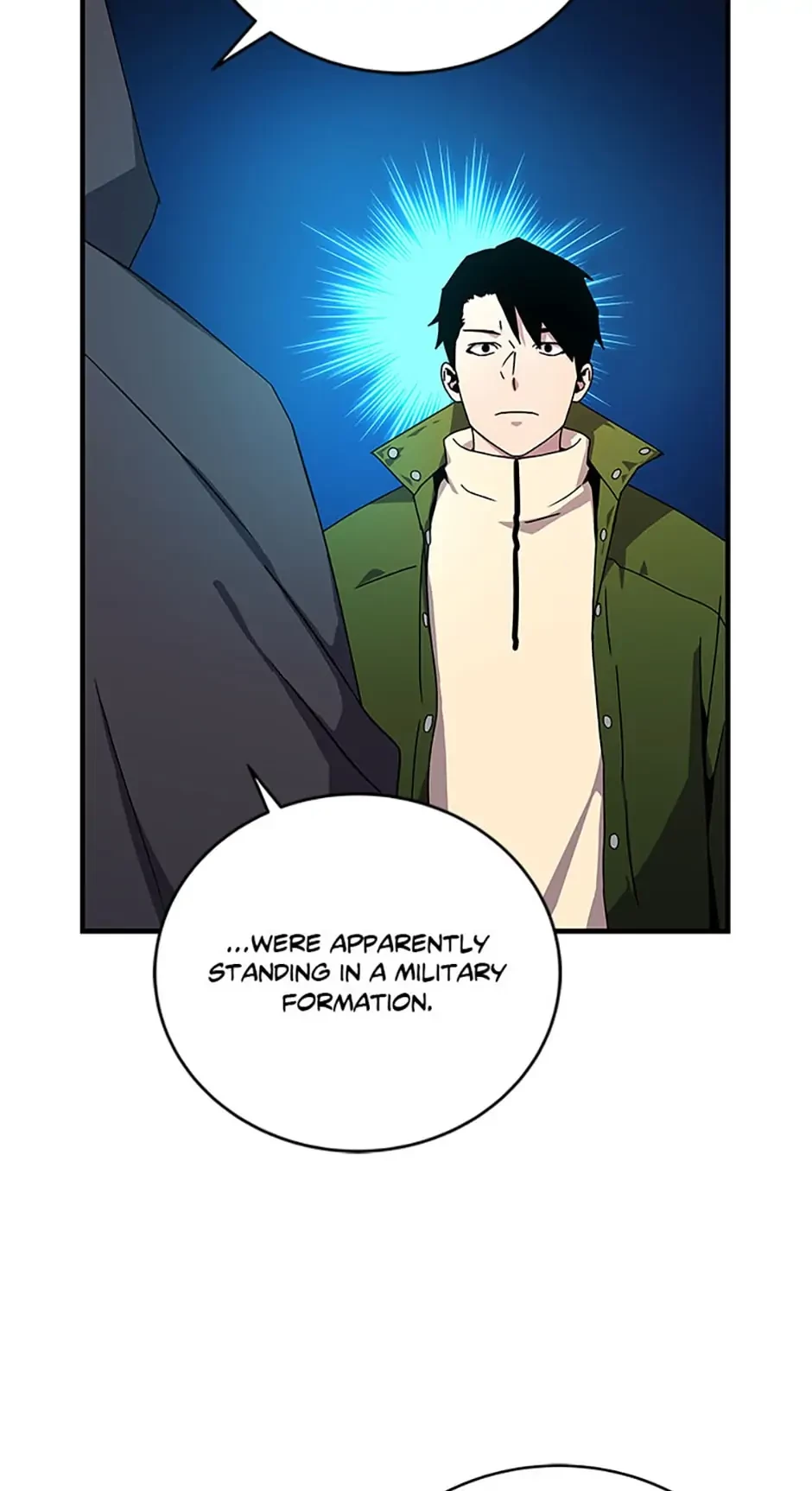 The Frozen Player Returns Chapter 41 - 4