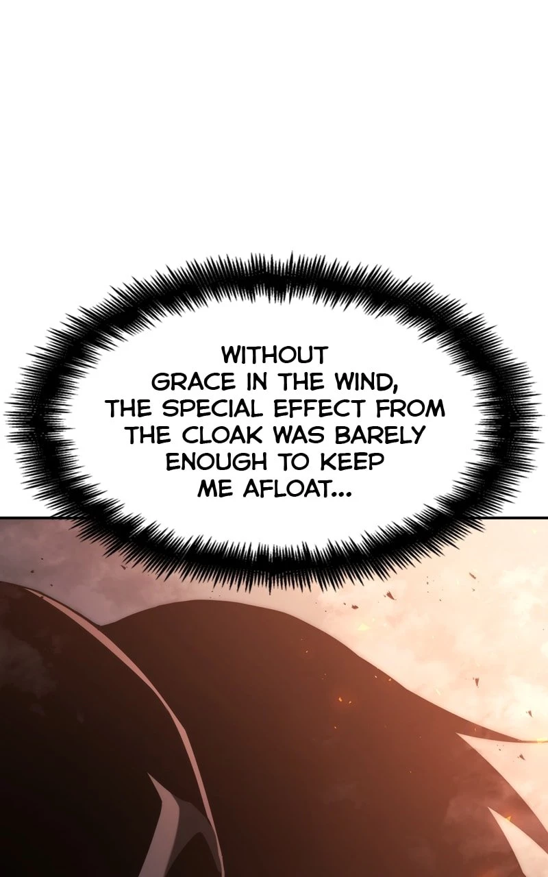 Boundless Ascension Chapter 32 - 37