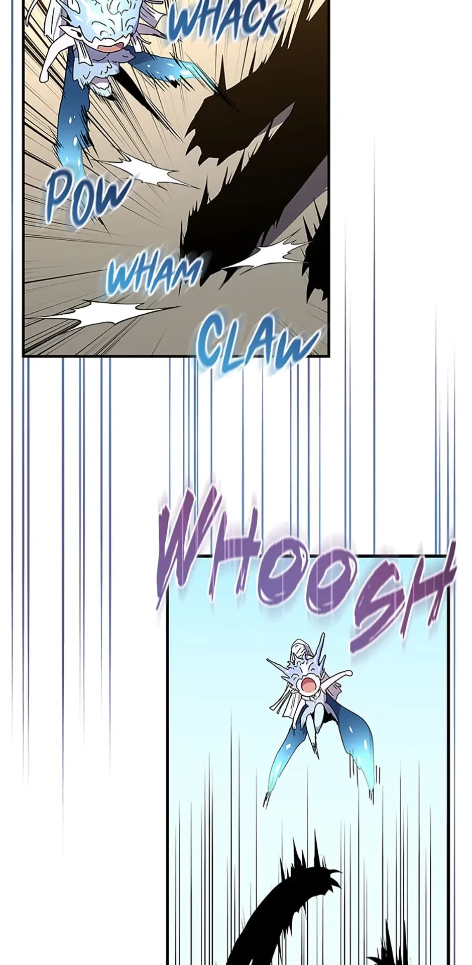 Return of The Frozen Player Chapter 47 - 40