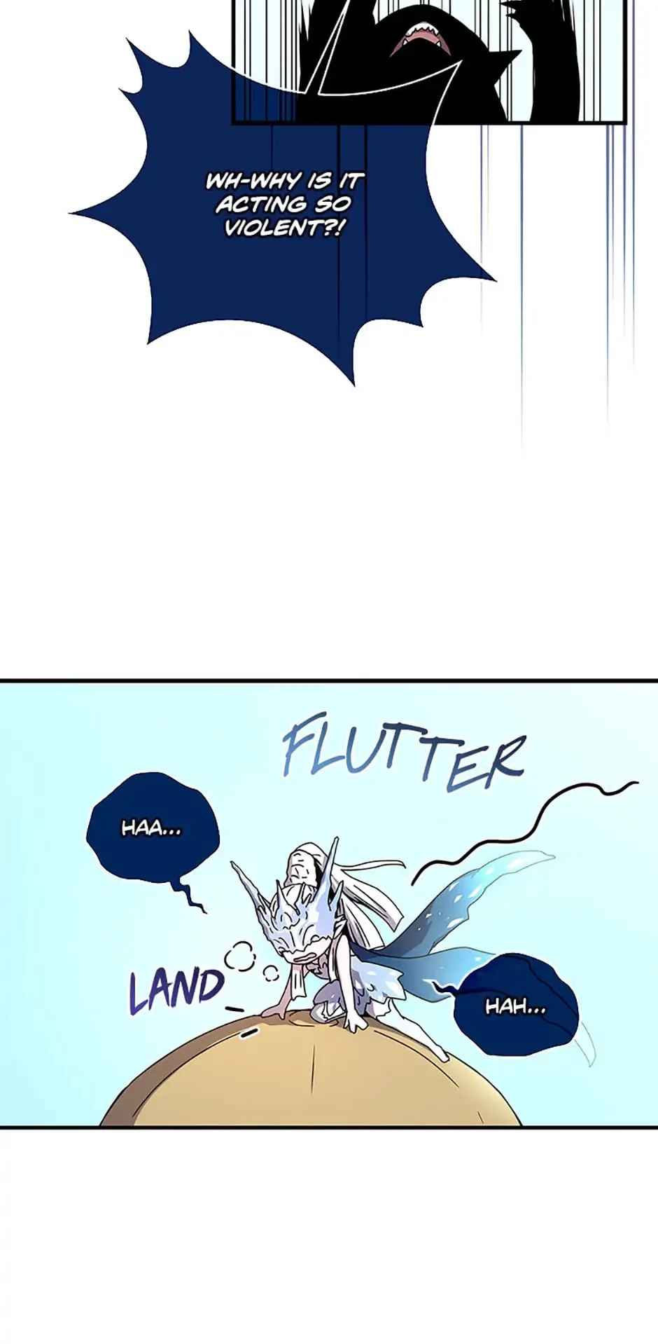 Return of The Frozen Player Chapter 47 - 41