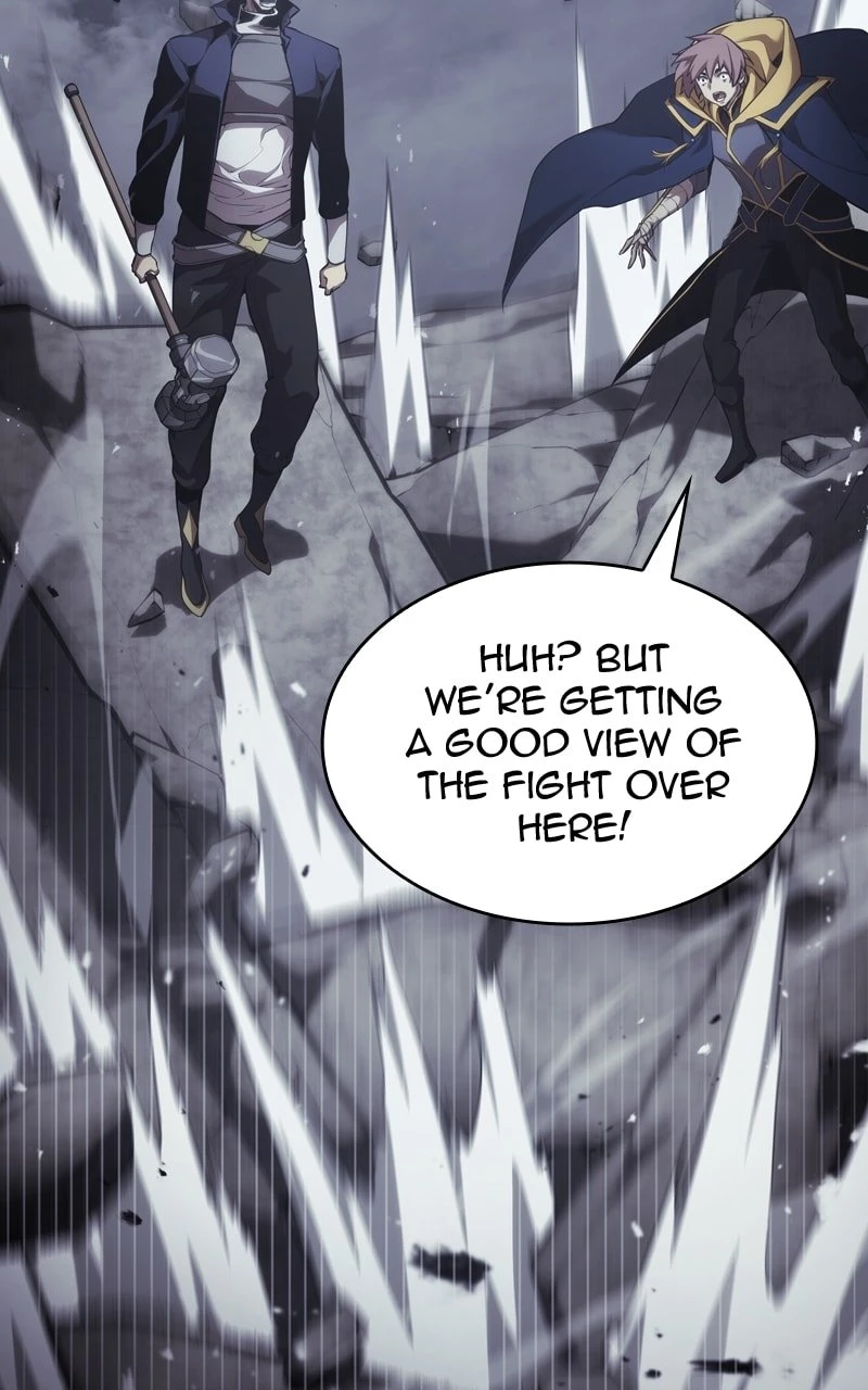 Boundless Ascension Chapter 33 - 142