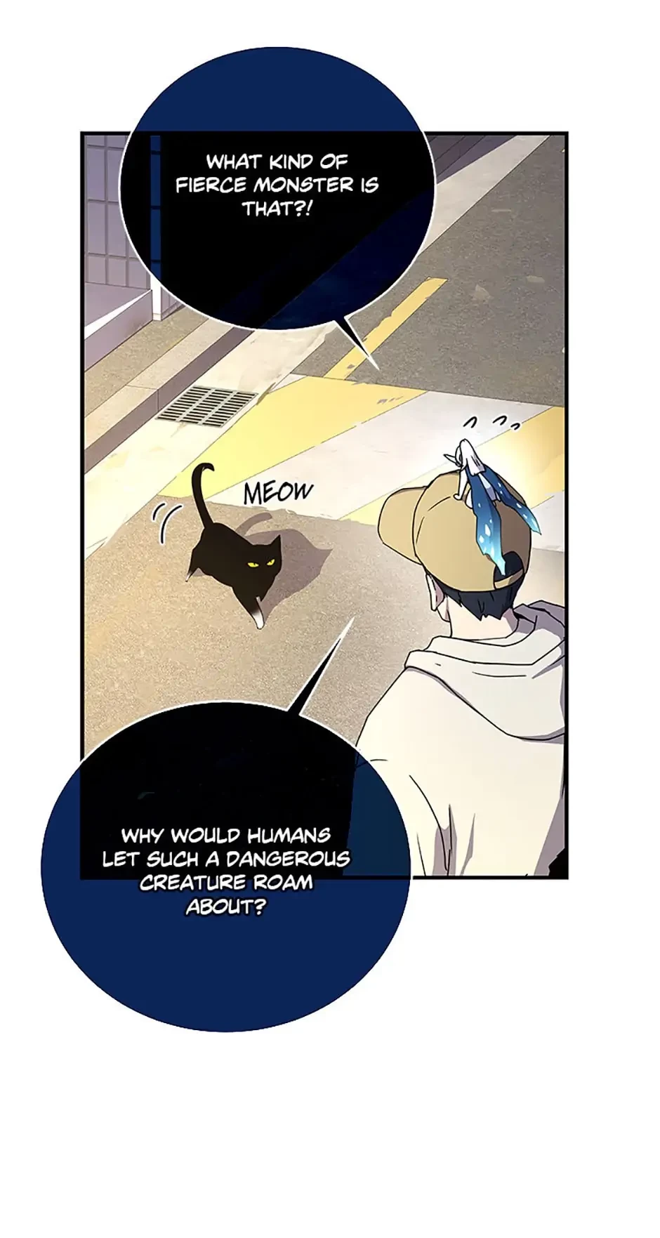 Return of The Frozen Player Chapter 47 - 42