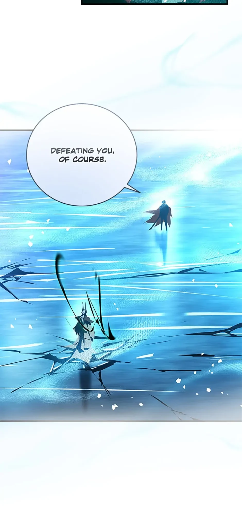 The Frozen Player Returns Chapter 45 - 29