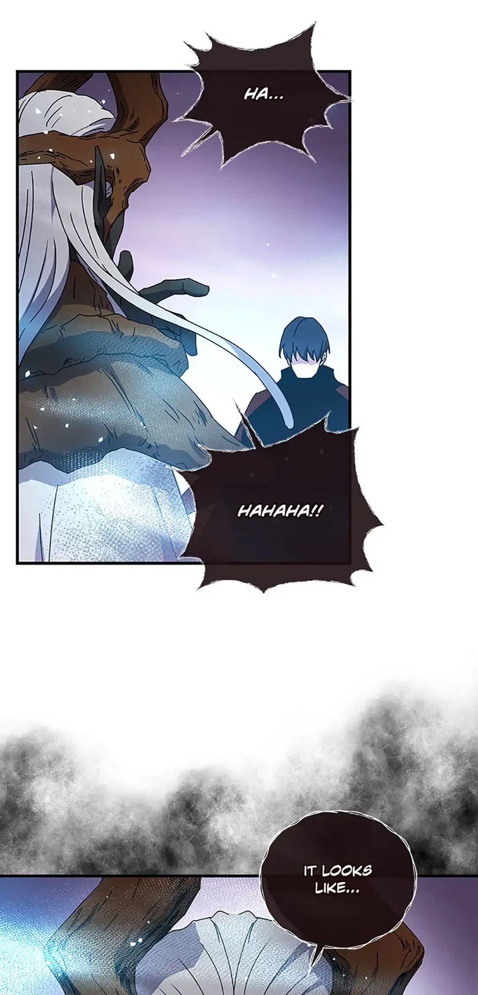 The Frozen Player Returns Chapter 45 - 30