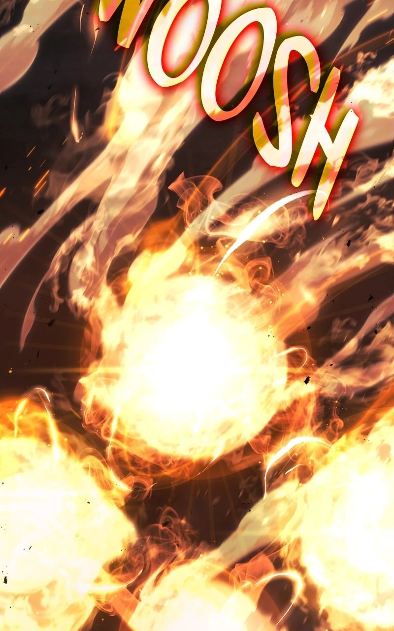 Boundless Ascension Chapter 32 - 39