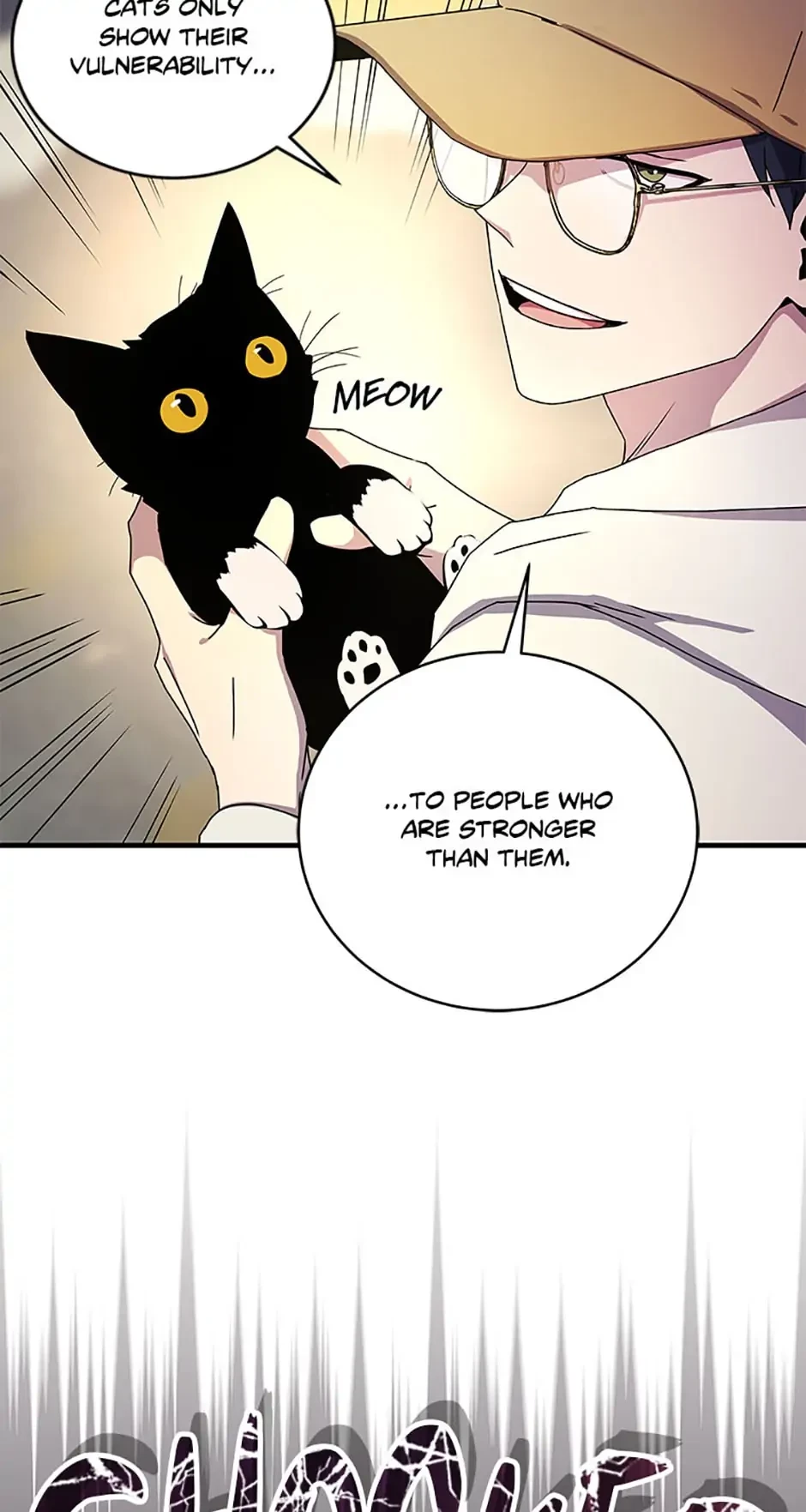 Return of The Frozen Player Chapter 47 - 45
